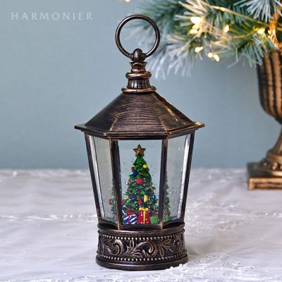 新品✨希少 ハルモニア HARMONIER クリスマス リキッドランタン ツリー リキッドLEDランタン/ツリー｜クリスマス雑貨の通販 ハルモニア web
