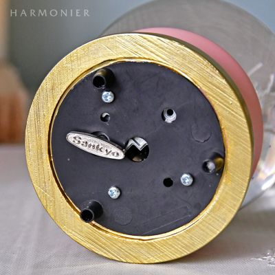 Piaget スノードーム　金色ツリー Piaget スノードーム 金色ツリー PIAGET ピアジェ スノードーム