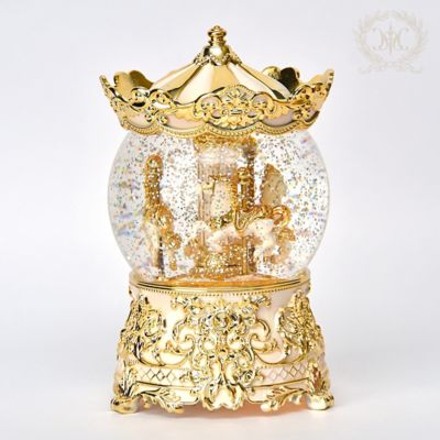 ＜HARMONIER＞【クリスマスおまとめ】リキッドグローブ／カルーセル