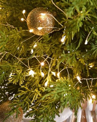 クリスマスおまとめ】リボンベースクリスマスツリー | HARMONIER