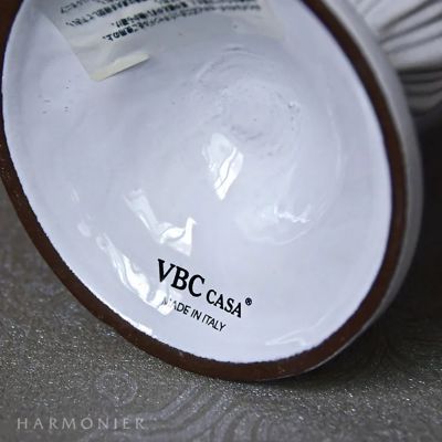 ★ホワイトピラーホルダー