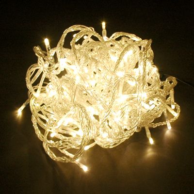 LEDワイヤークラスターライト 400球 電球色 グリーンコード 2個セット 楽天市場】LED ワイヤー クラスター ライト 400球 チェーン