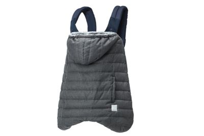 マルチプルダウンカバー／ウールライク