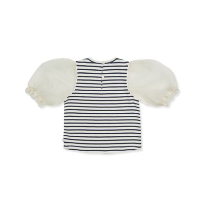 Ｏｒｇａｎｚａ　Ｓｔｒｉｐｅ　Ｔ
