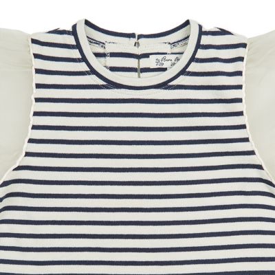 Ｏｒｇａｎｚａ　Ｓｔｒｉｐｅ　Ｔ