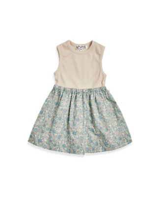 ＜BeneBene (Baby&Kids)＞Ｃｏｑｕｅｔｔｅ　Ｄｒｅｓｓ