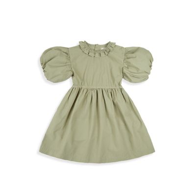 ＜BeneBene (Baby&Kids)＞Ｃｅｃｉｌ　Ｆｒｉｌ　Ｄｒｅｓｓ