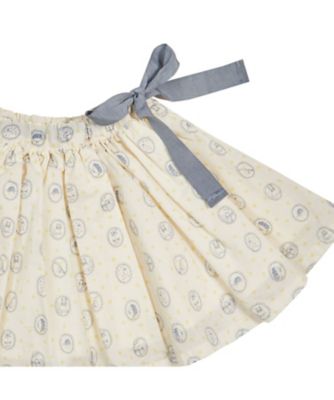Ａｂｉｇａｉｌ　Ｆｕｌｌ　Ｓｋｉｒｔ