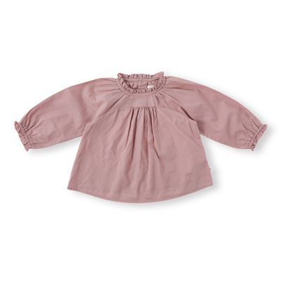 ＜BeneBene (Baby&Kids)＞Ｂｅｎｅ　Ｆｒｉｌｌ　Ｂｌｏｕｓｅ