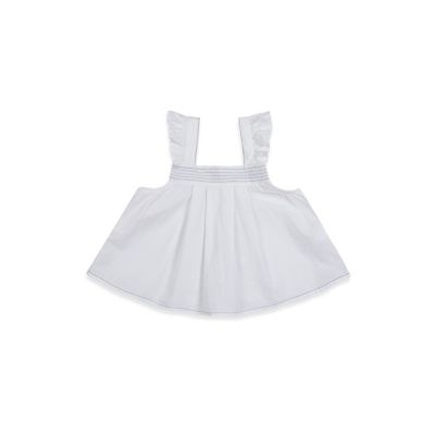 BeneBene (Baby&Kids)/ベネベネ Ｆｒｉｌｌ　Ｐｉｎｔｕｃｋ　Ｂｌｏｕｓｅ