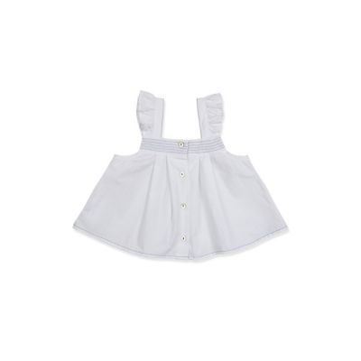 Ｆｒｉｌｌ　Ｐｉｎｔｕｃｋ　Ｂｌｏｕｓｅ
