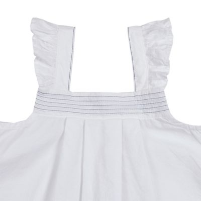 Ｆｒｉｌｌ　Ｐｉｎｔｕｃｋ　Ｂｌｏｕｓｅ
