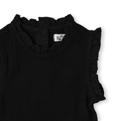 Ｐｕｒｅ　Ｓｌｅｅｖｅｌｅｓｓ　Ｆｒｉｌｌ　Ｔ