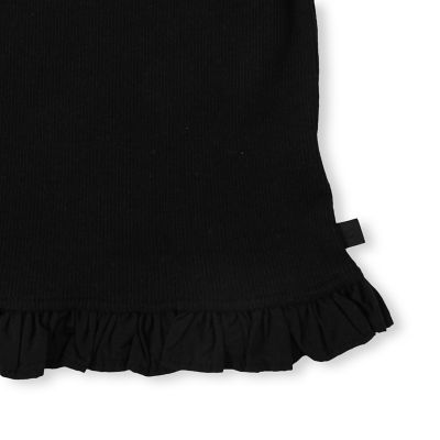 Ｐｕｒｅ　Ｓｌｅｅｖｅｌｅｓｓ　Ｆｒｉｌｌ　Ｔ