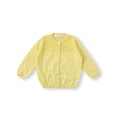 ＜BeneBene (Baby&Kids)＞Ｌｉｓｓｏｍ　Ｋｎｉｔ　Ｃａｒｄｉｇａｎ