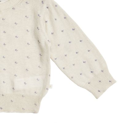 Ｂｌｕｅ　Ｌｕｃｙ　Ｋｎｉｔ　Ｃａｒｄｉｇａｎ