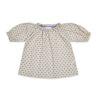 BeneBene (Baby&Kids)/ベネベネ Blooming Frill Dress