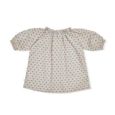 Ｂｌｏｏｍｉｎｇ　Ｆｒｉｌｌ　Ｄｒｅｓｓ