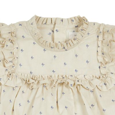 Ｂｌｕｅ　Ｌｕｃｙ　Ｆｒｉｌｌ　Ｒｏｍｐｅｒ