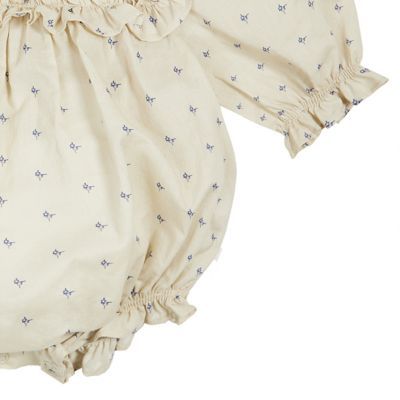 Ｂｌｕｅ　Ｌｕｃｙ　Ｆｒｉｌｌ　Ｒｏｍｐｅｒ