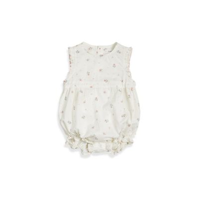 BeneBene (Baby&Kids)/ベネベネ Ａｚａｌｅａ　Ｆｒｉｌｌ　Ｒｏｍｐｅｒ