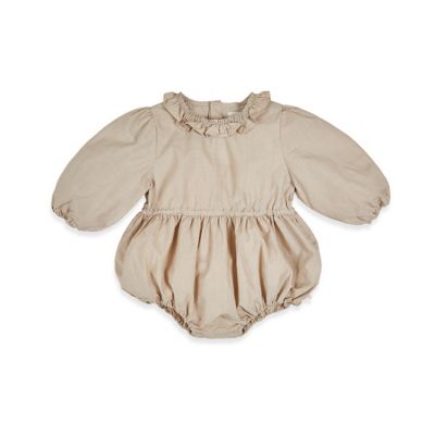 BeneBene (Baby&Kids)/ベネベネ Ｃｅｃｉｌ　Ｆｒｉｌｌ　Ｒｏｍｐｅｒ