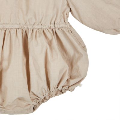 Ｃｅｃｉｌ　Ｆｒｉｌｌ　Ｒｏｍｐｅｒ