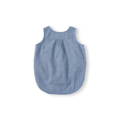 Ｃｈａｍｂｒａｙ　Ｎｅｗｂｏｒｎ　Ｒｏｍｐｅｒ