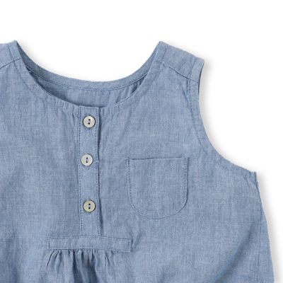Ｃｈａｍｂｒａｙ　Ｎｅｗｂｏｒｎ　Ｒｏｍｐｅｒ