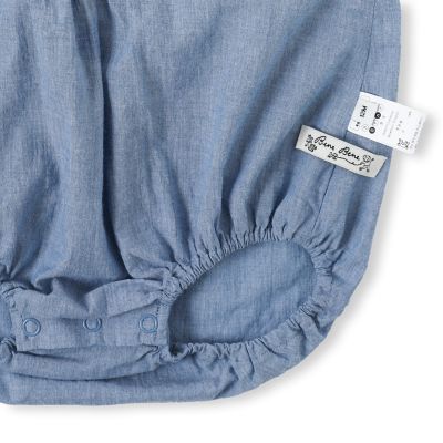 Ｃｈａｍｂｒａｙ　Ｎｅｗｂｏｒｎ　Ｒｏｍｐｅｒ