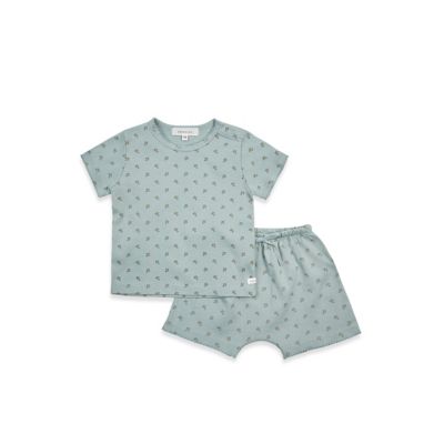 BeneBene (Baby&Kids)/ベネベネ Berryberry Pincoat Twinset