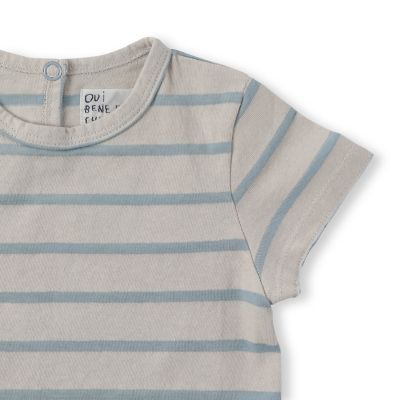 Ｂｅｎｉｅ　Ｓｔｒｉｐｅ　Ｔ