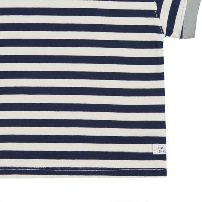 Ｍｅｌｌｏｗ　Ｈａｌｆ　Ｓｔｒｉｐｅ　Ｔ