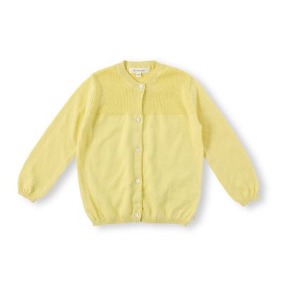 ＜三越伊勢丹/公式＞ BeneBene (Baby & Kids)/ベネベネ Lissom Knit Cardigan amber トップス【三越伊勢丹/公式】