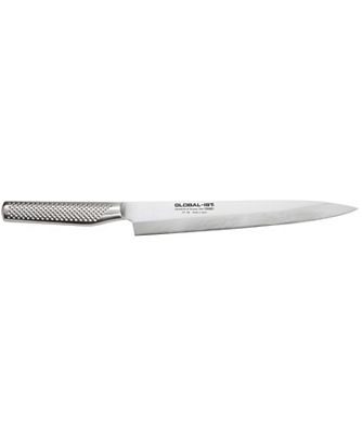 GLOBAL 柳刃包丁 約30cm ステンレス GLOBAL－IST 柳刃24cm | GLOBAL/グローバル | 三越