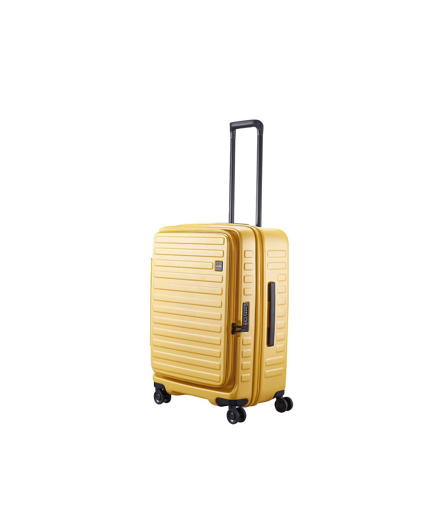 ハードスーツケース Ｎ ＣＵＢＯ Ｍ の通販 | 三越伊勢丹オンライン 