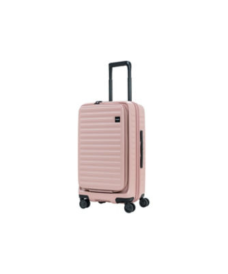 LOJEL ロジェール Cubo Large ネイビーブルー スーツケース
