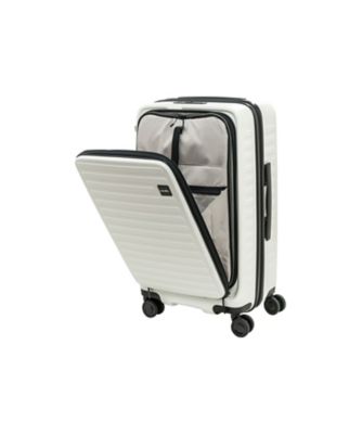 ハードスーツケース　Ｎ　ＣＵＢＯ　ＦＩＴ　Ｓ