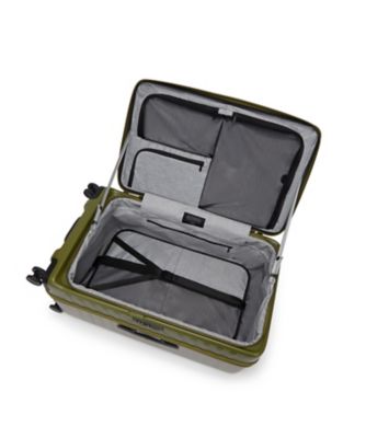 ハードスーツケース　ＣＵＢＯリフレッシュ　ＦＩＴ