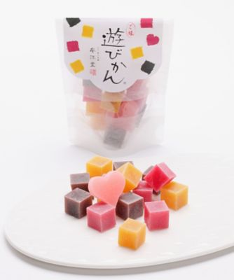 菓遊庵おまとめ】島根／遊びかん | フード・食品 | 三越伊勢丹