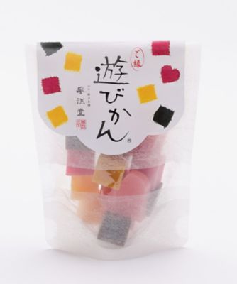 【菓遊庵おまとめ】島根／遊びかん