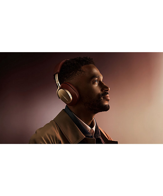 Px8 ロイヤル・バーガンディ | Bowers & Wilkins/バウワース Px8 ロイヤル・バーガンディ | Bowers & Wilkins/バウワース