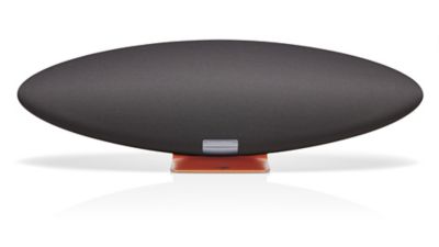 ＜三越伊勢丹/公式＞ Bowers & Wilkins/バウワース アンド ウィルキンス Zeppelin マクラーレン ワイヤレス・スマートスピーカー 【三越伊勢丹/公式】