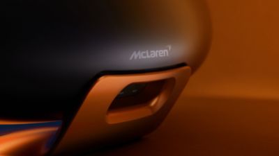 Ｚｅｐｐｅｌｉｎ　マクラーレン　ワイヤレス・スマートスピーカー