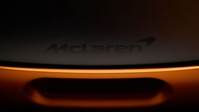 Ｚｅｐｐｅｌｉｎ　マクラーレン　ワイヤレス・スマートスピーカー