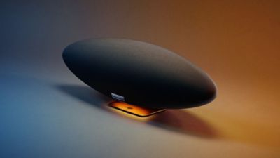 Ｚｅｐｐｅｌｉｎ　マクラーレン　ワイヤレス・スマートスピーカー