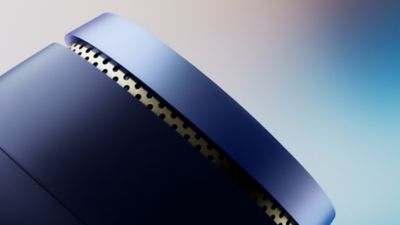 ＰＩ８　ワイヤレスイヤフォン　ミッドナイト・ブルー