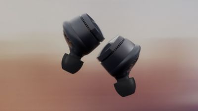 ＰＩ６　ワイヤレス・イヤフォン　ストーム・グレー