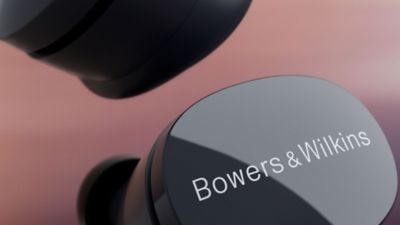 ＰＩ６　ワイヤレス・イヤフォン　ストーム・グレー