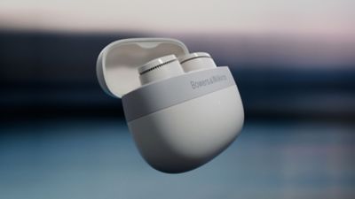 ＰＩ６　ワイヤレス・イヤフォン　クラウド・グレー